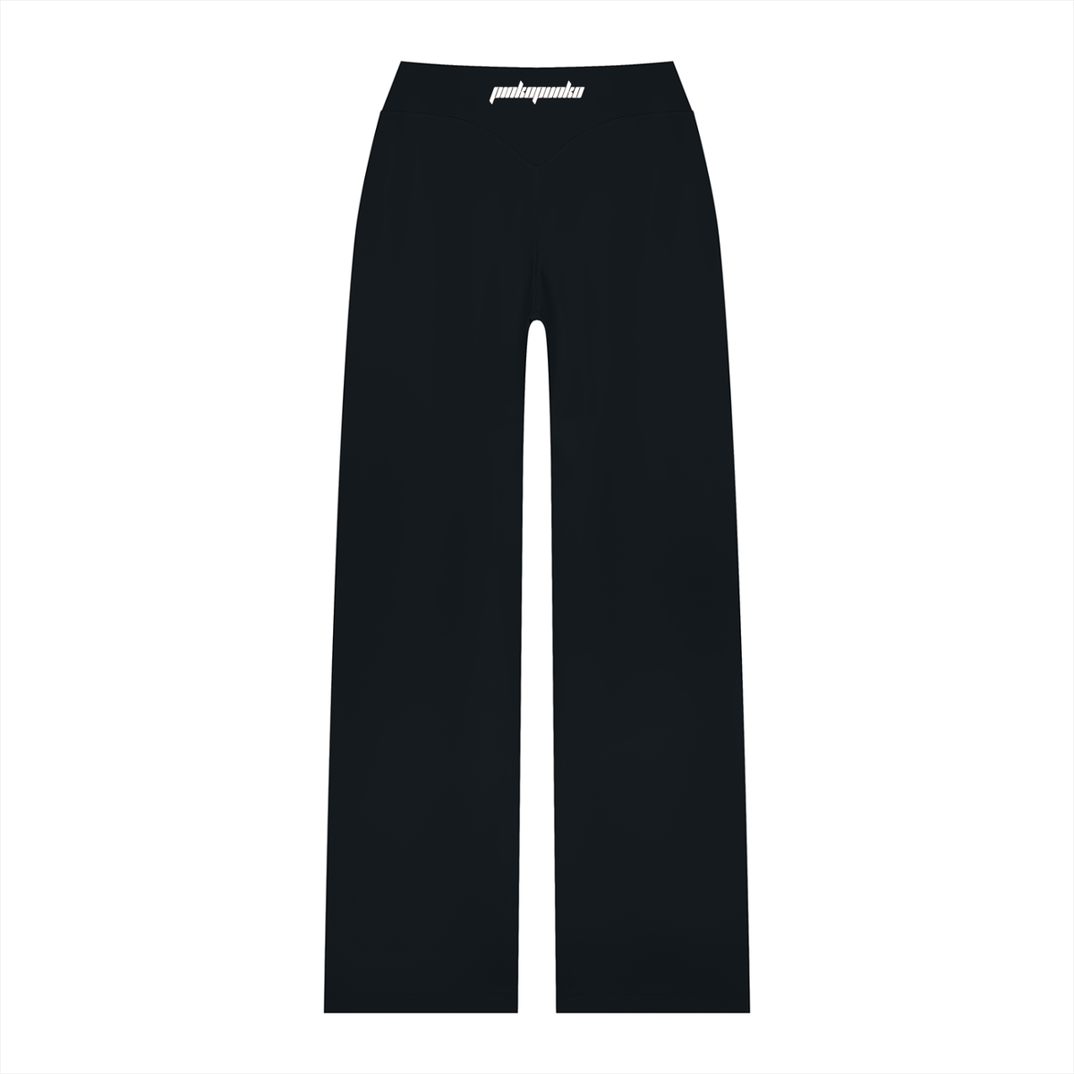 26 Essential - Women's High Waisted Straight Leg pants