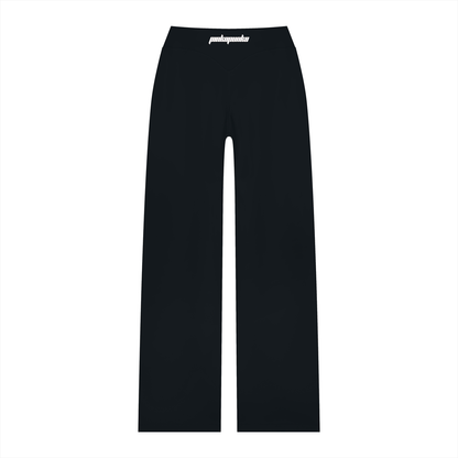 26 Essential - Women's High Waisted Straight Leg pants