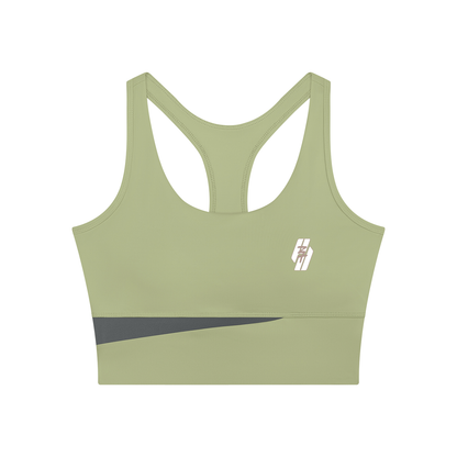 26 Essential - Women's Color Block Tank Top