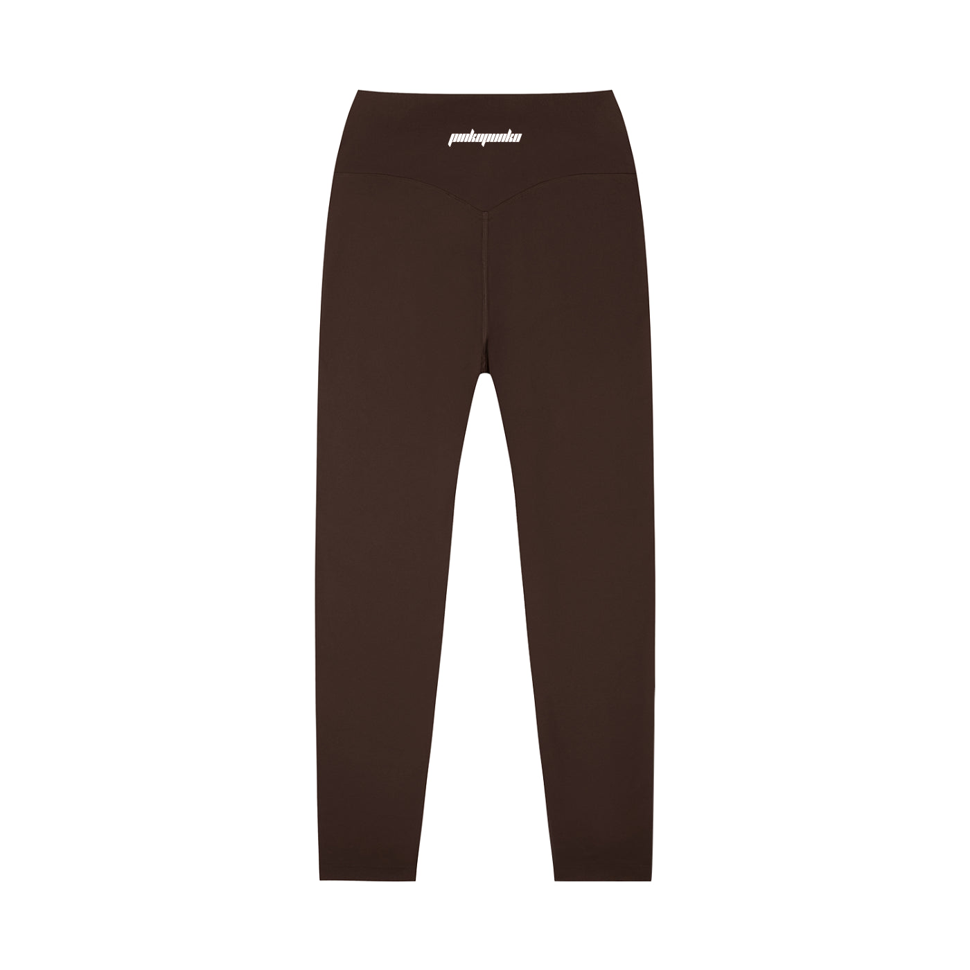 26 Essential - High Waisted Leggings pt.1