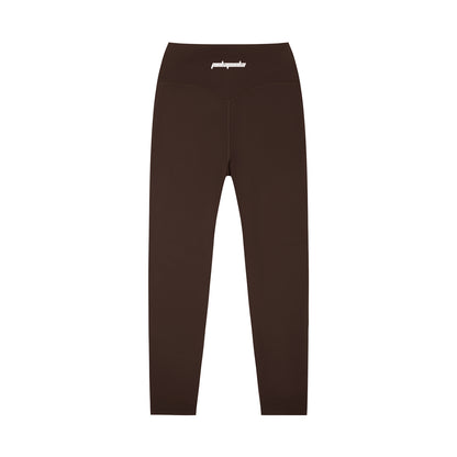 26 Essential - High Waisted Leggings pt.1
