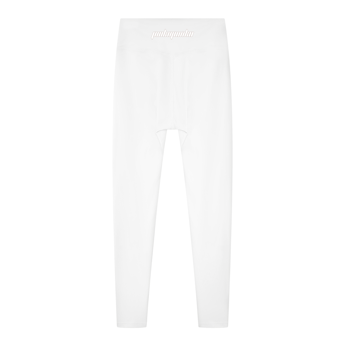 26 Essential - Solid High Rise Leggings