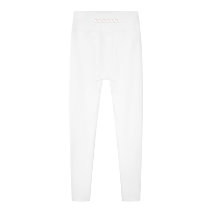 26 Essential - Solid High Rise Leggings