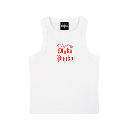 Sacred Crimp - Washed Singlet