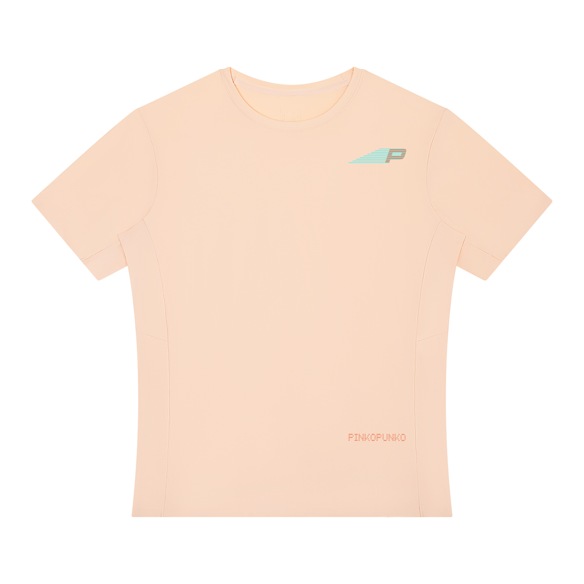 Run x Climb - Lightweight Performance T-Shirt v2