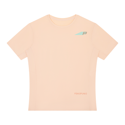 Run x Climb - Lightweight Performance T-Shirt v2