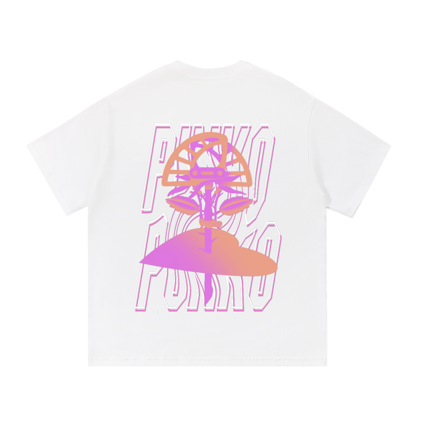 Valentine's Cam - Regular Tee