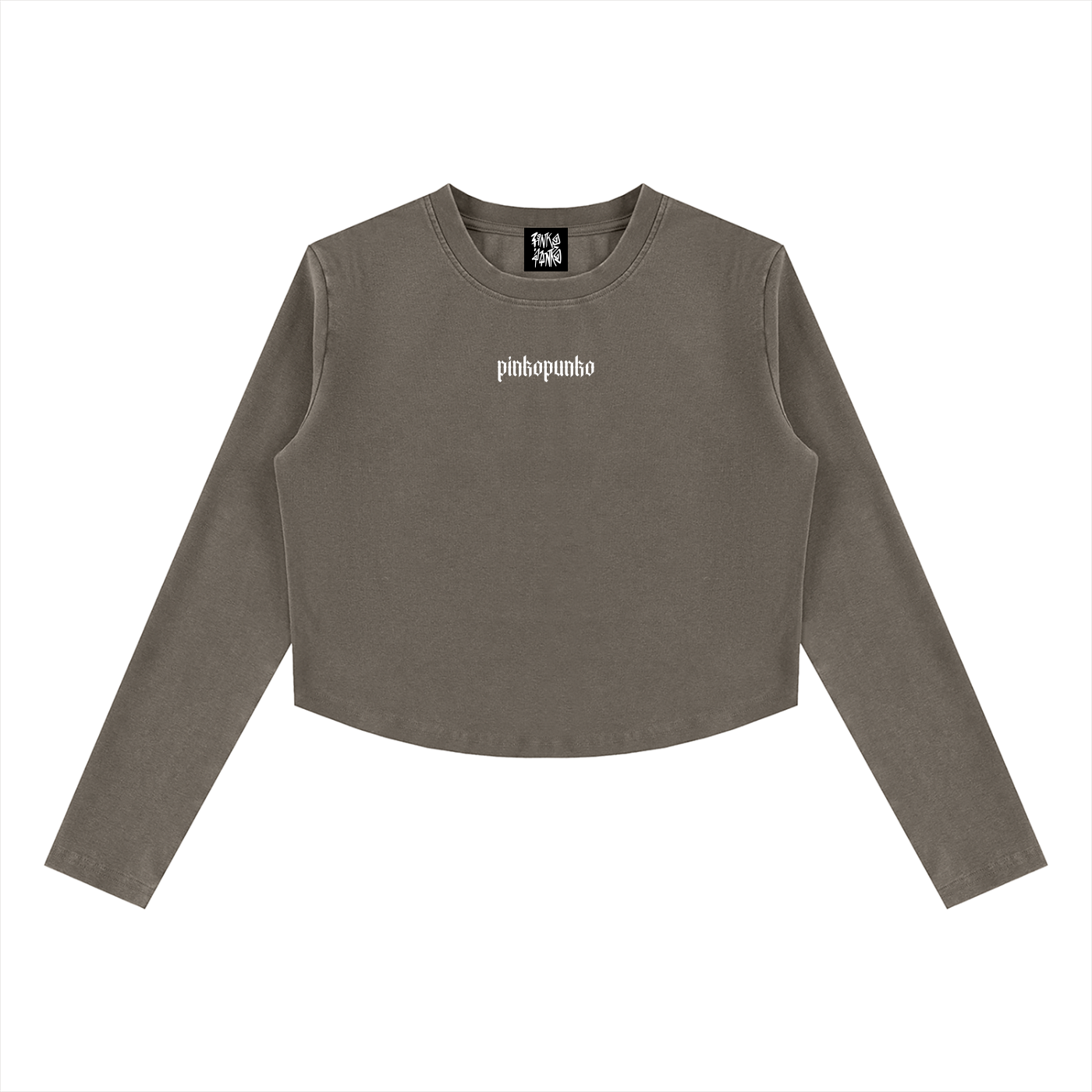 Simple - Women's Vintage Wash Slim T-Shirt