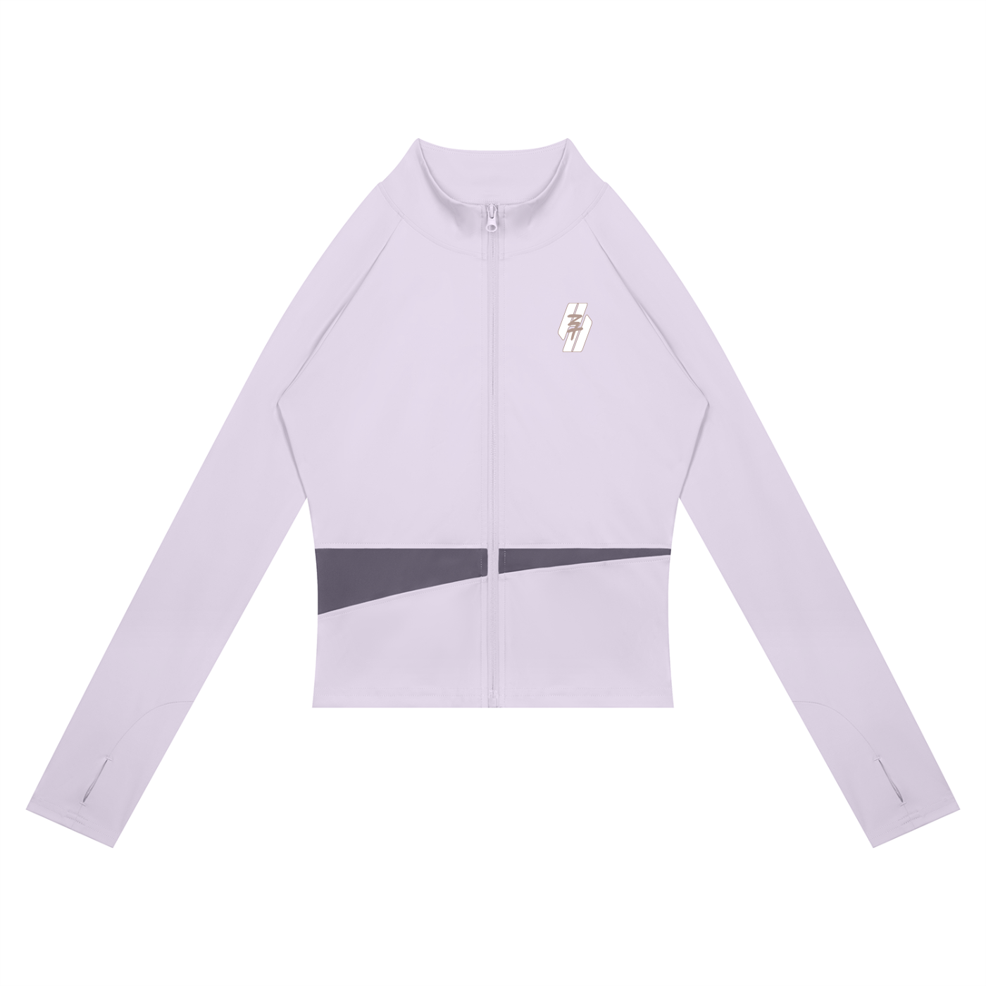 26 Essential - Women's Paneled Jacket