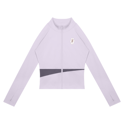26 Essential - Women's Paneled Jacket