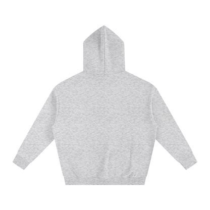 Simple Logo - Oversized Hoodie