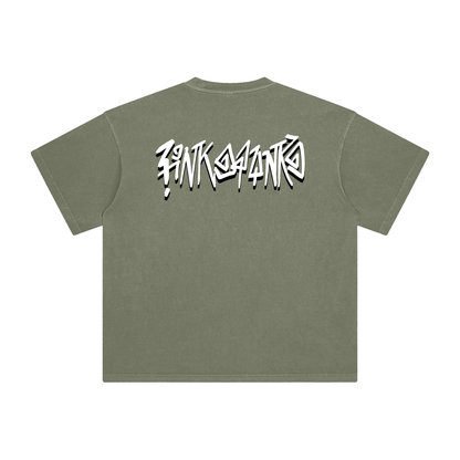 Classic 25 - Enzyme Washed Tee