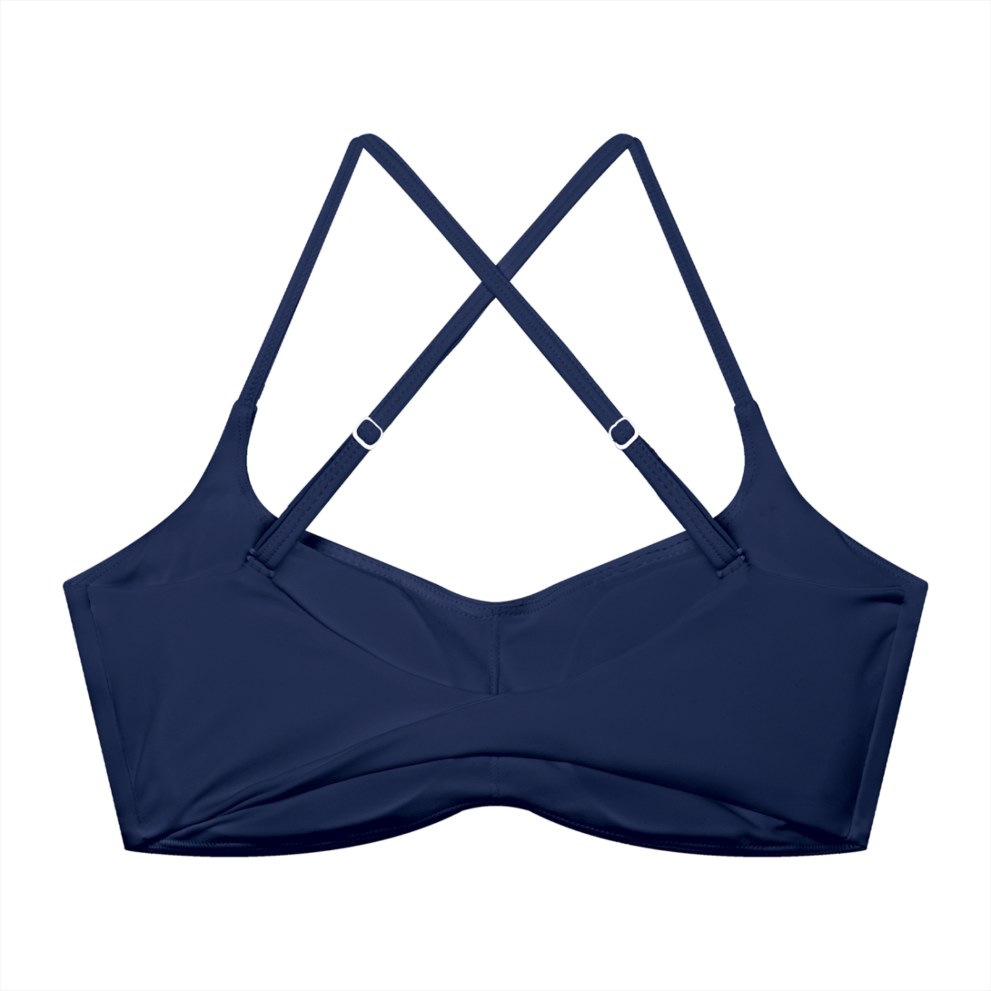26 Essential - Cropped Sports Bra