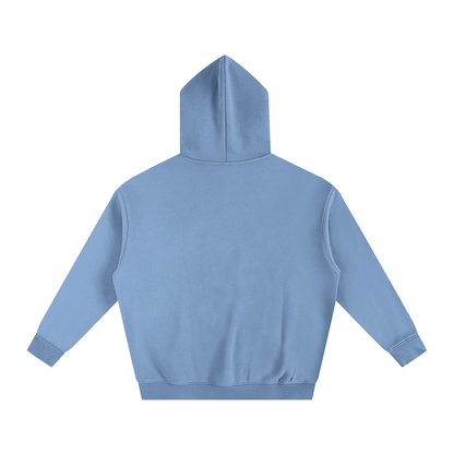 Simple Logo - Oversized Hoodie
