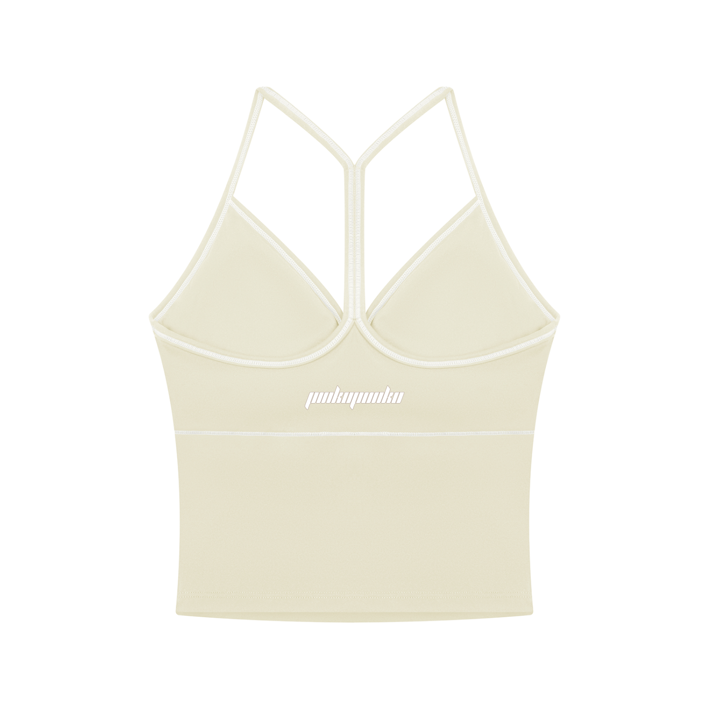 26 Essential - Women's Topstitch Tank Top