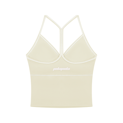26 Essential - Women's Topstitch Tank Top