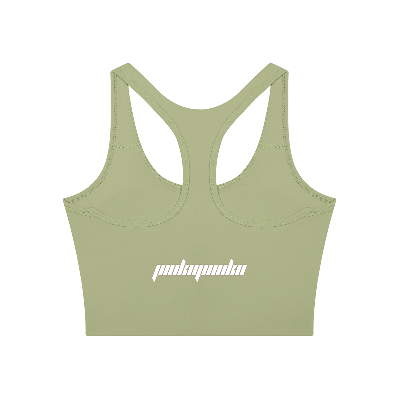 26 Essential - Women's Color Block Tank Top