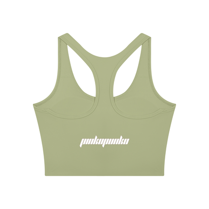 26 Essential - Women's Color Block Tank Top