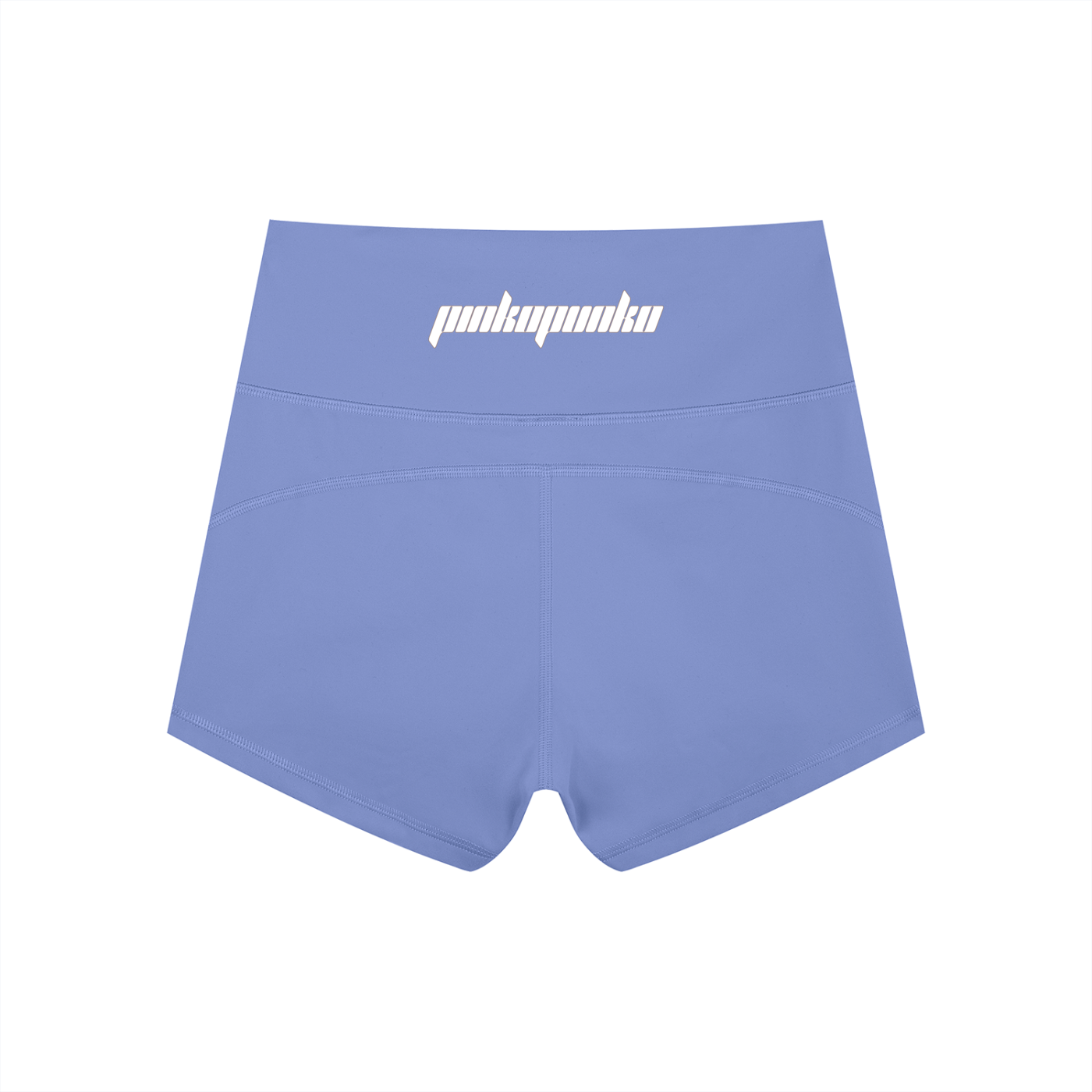 26 Essential - High-Waist Legging Shorts