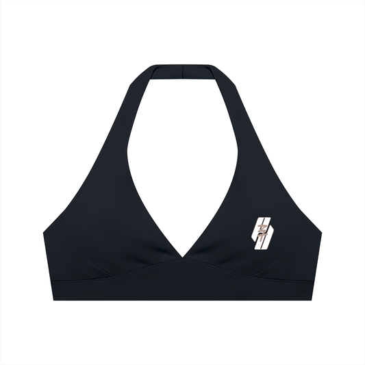 26 Essential - Women’s Halter Sports Bra