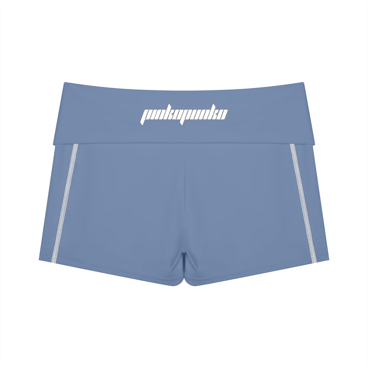 26 Essential - Women's High Waisted Shorts