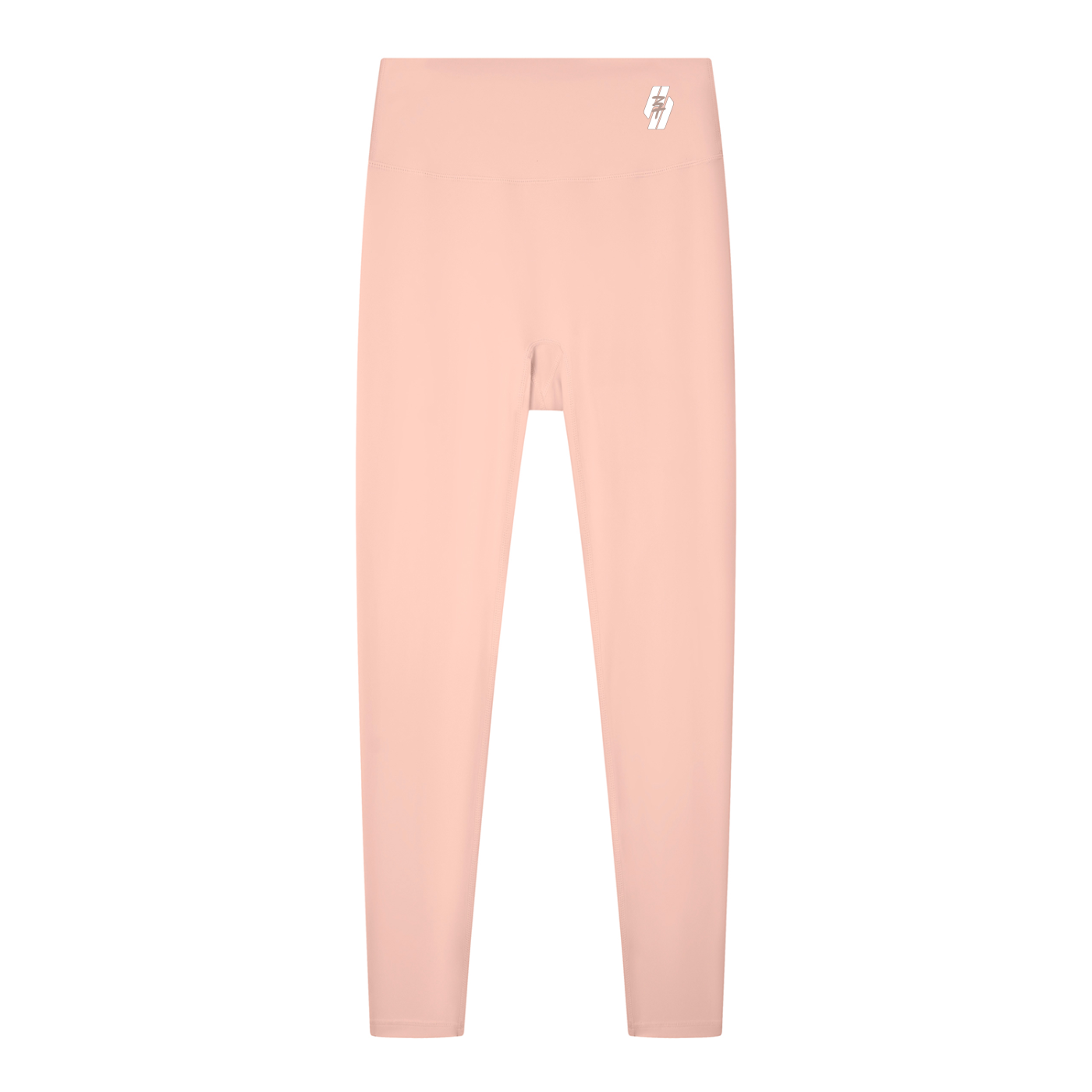 26 Essential - Solid High Rise Leggings