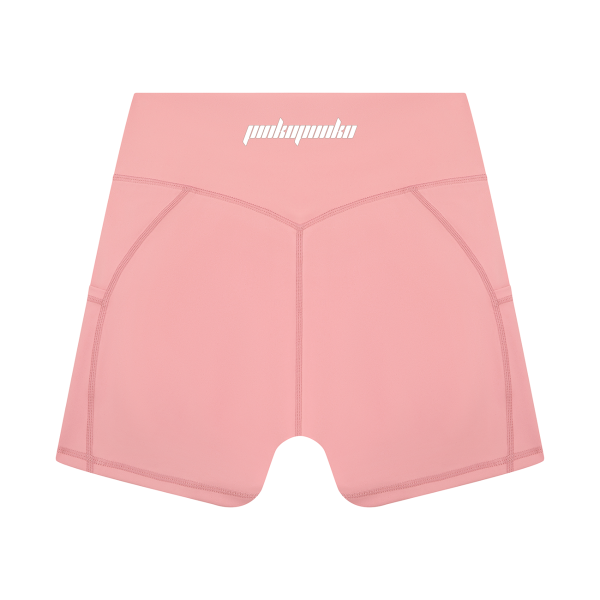 26 Essential - Women’s High Rise Pocket Shorts