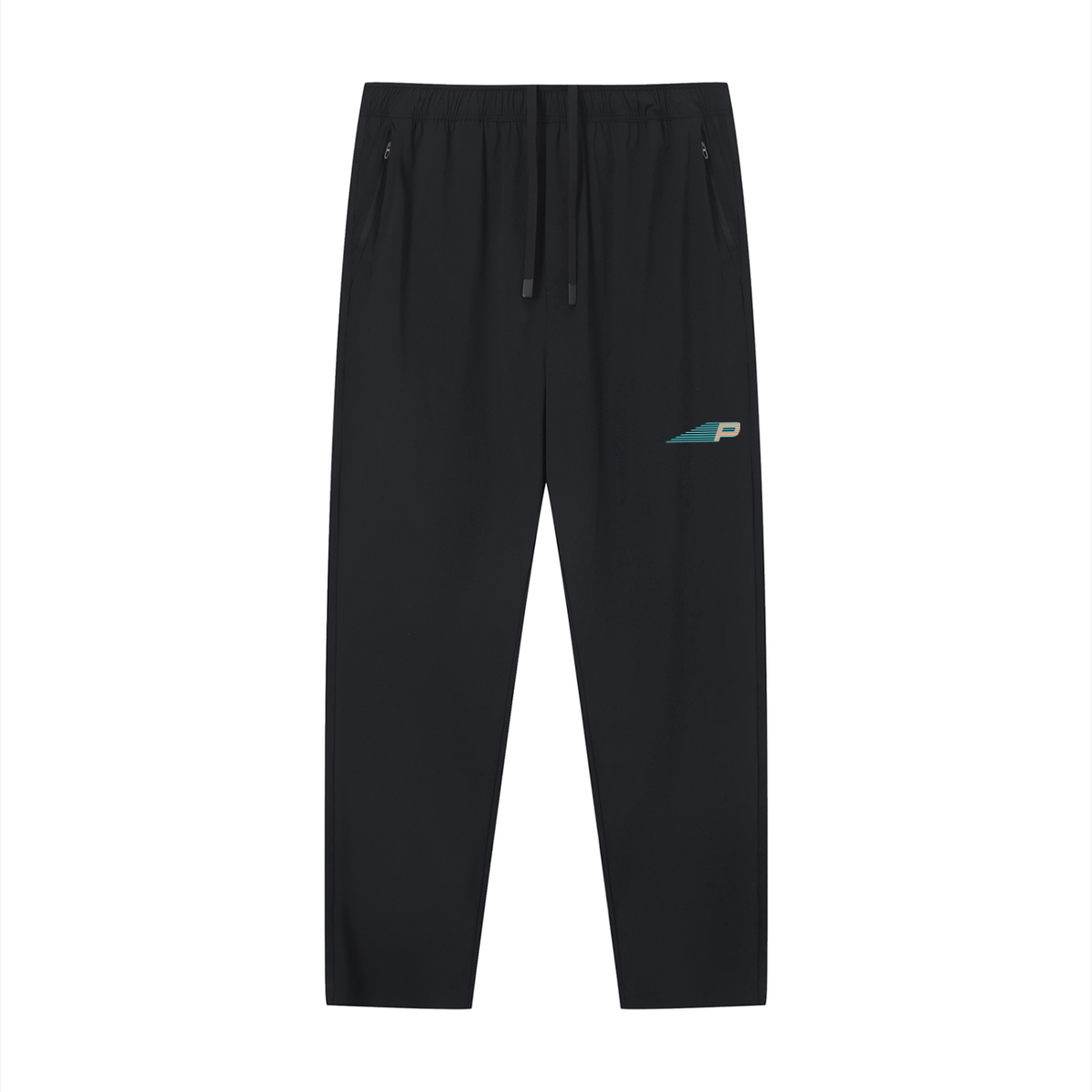 Run x Climb - Unisex Lightweight Tapered Track Pants