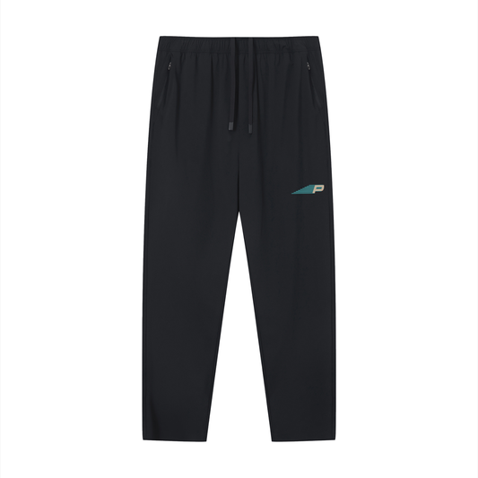 Run x Climb - Unisex Lightweight Tapered Track Pants