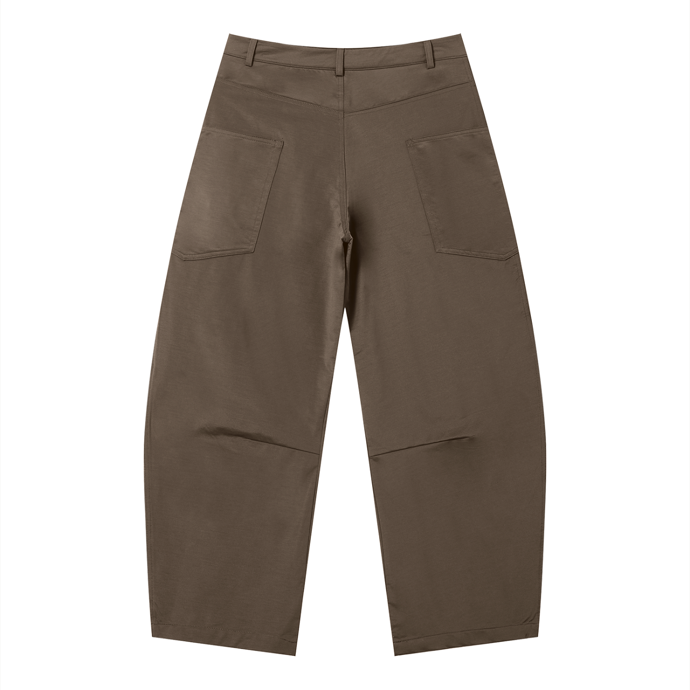 26 Graffiti - Barrel Leg Pants