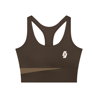 26 Essential - Women's Color Block Tank Top