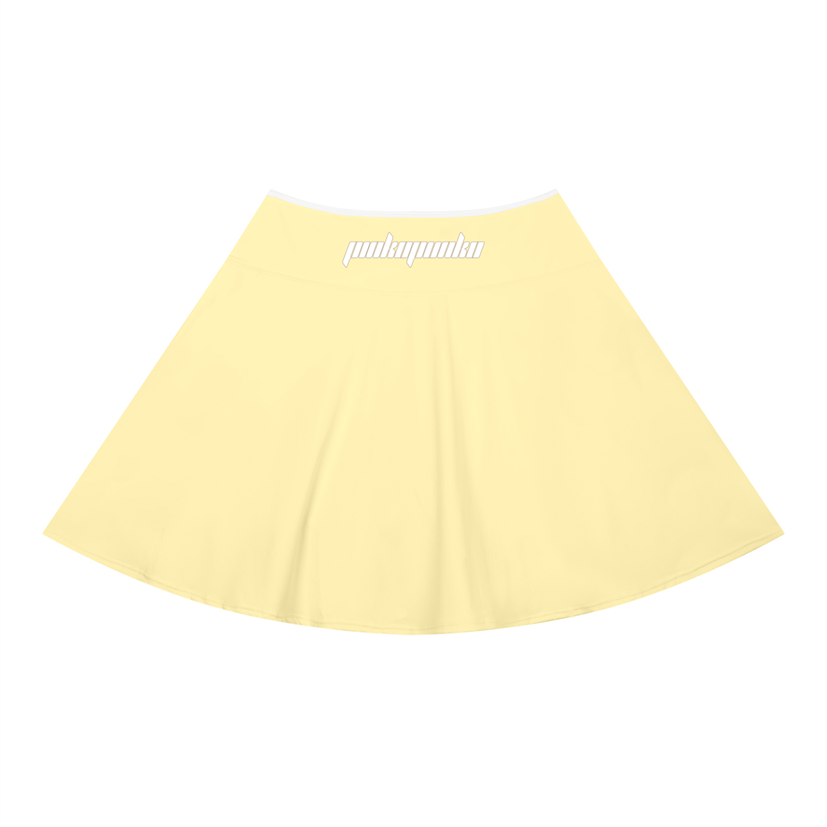 26 Essential - Women's Color Block A-Line Skort