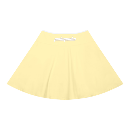 26 Essential - Women's Color Block A-Line Skort