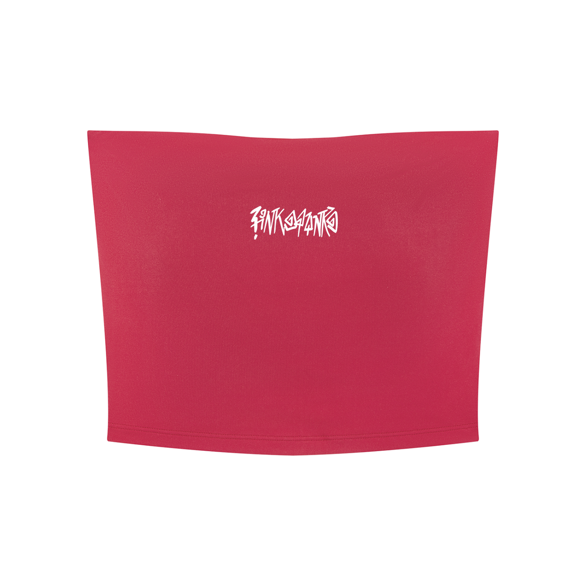 26 Essential - Women’s Cropped Tube Top
