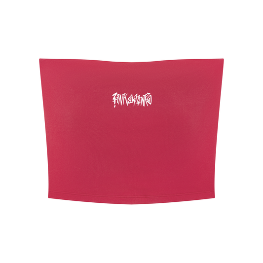 26 Essential - Women’s Cropped Tube Top