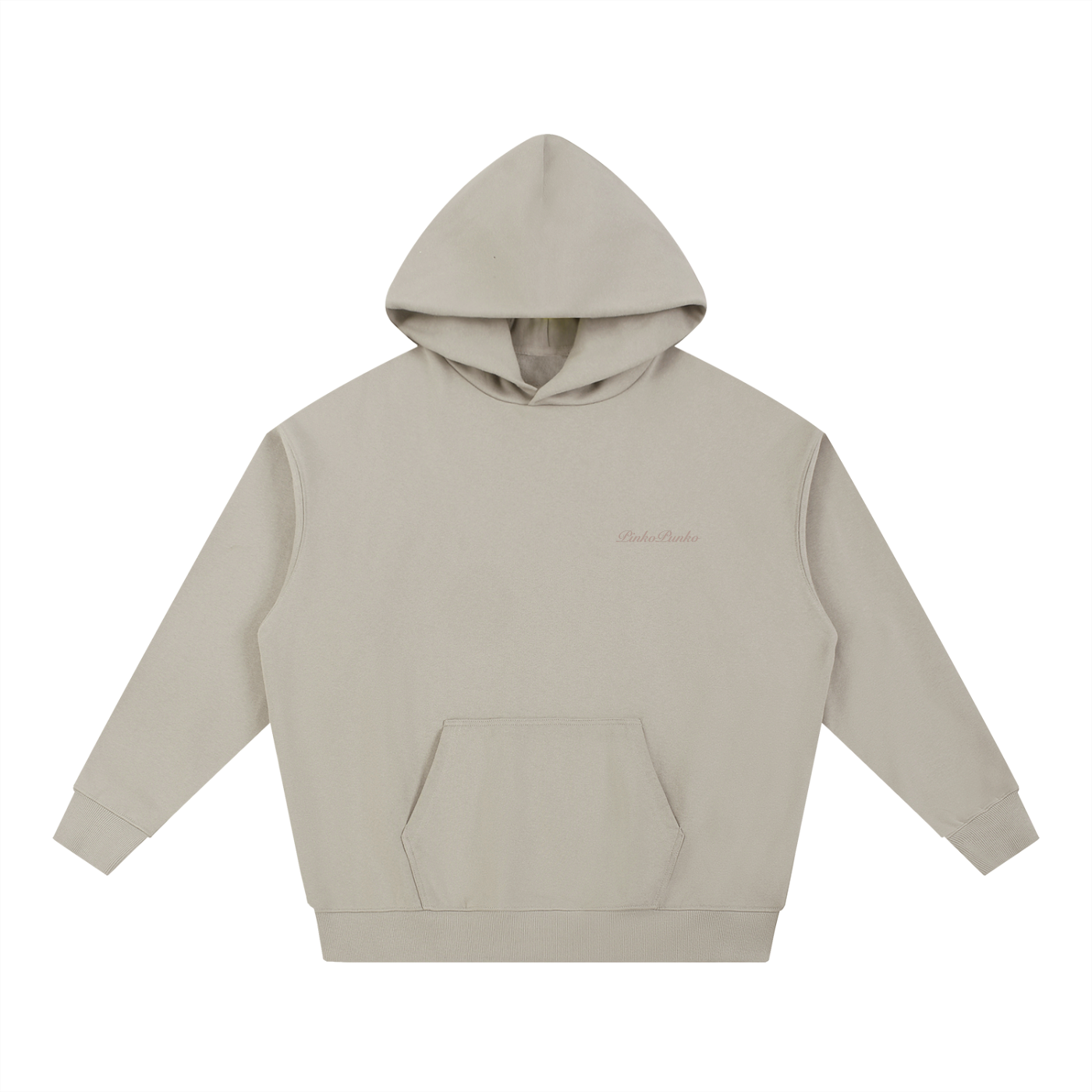 26 Essential - Heavyweight Hoodie
