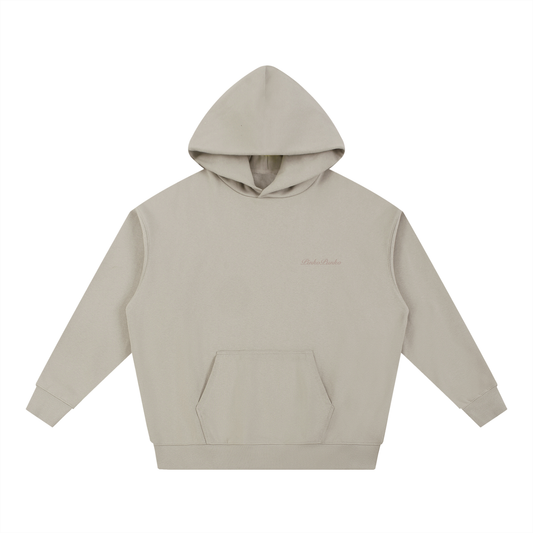 26 Essential - Heavyweight Hoodie