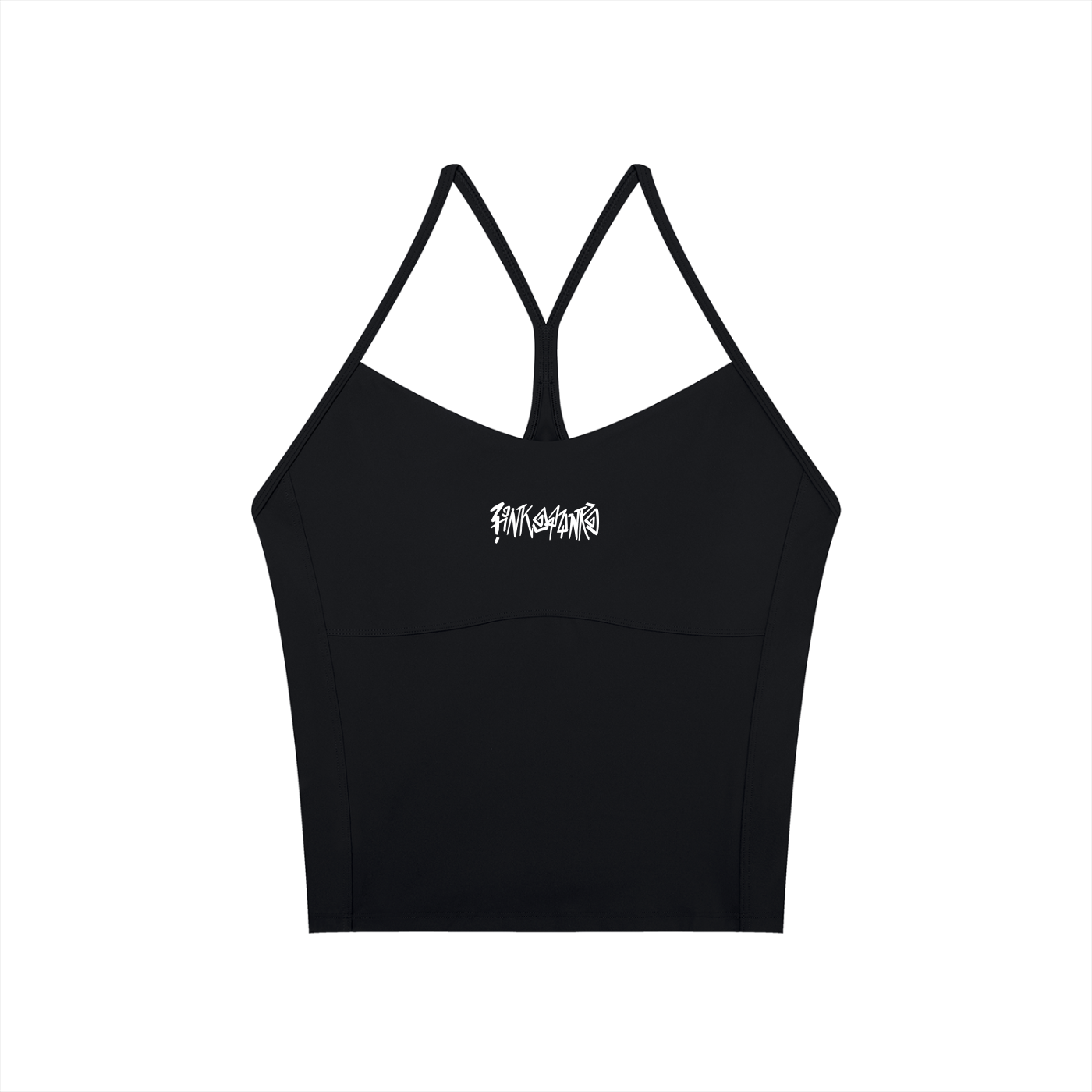 26 Essential - Sports Bra Top