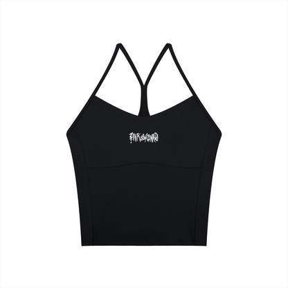 26 Essential - Sports Bra Top