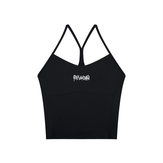 26 Essential - Sports Bra Top