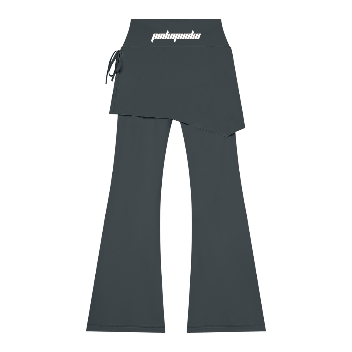 26 Essential - Women’s Skirted Flare Leggings