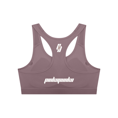 26 Essential - Cropped Sports Bra