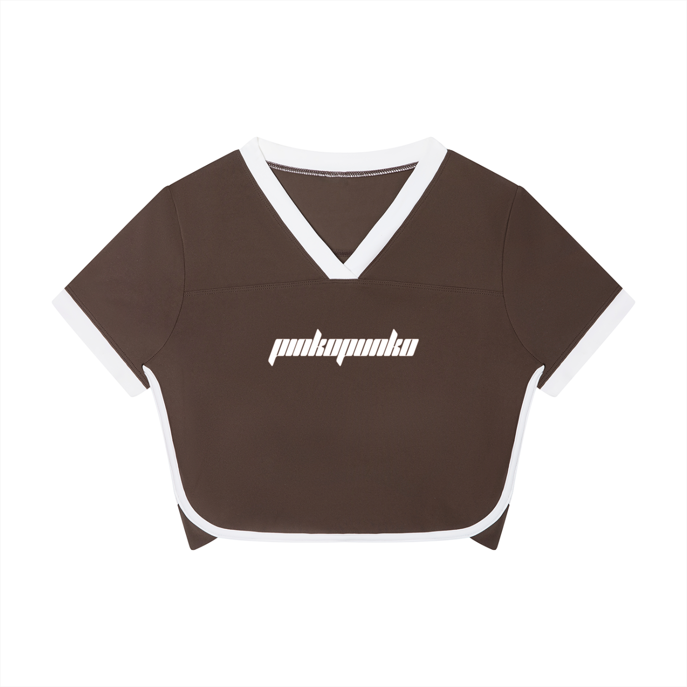 26 Essential - Color Block Performance T-Shirt