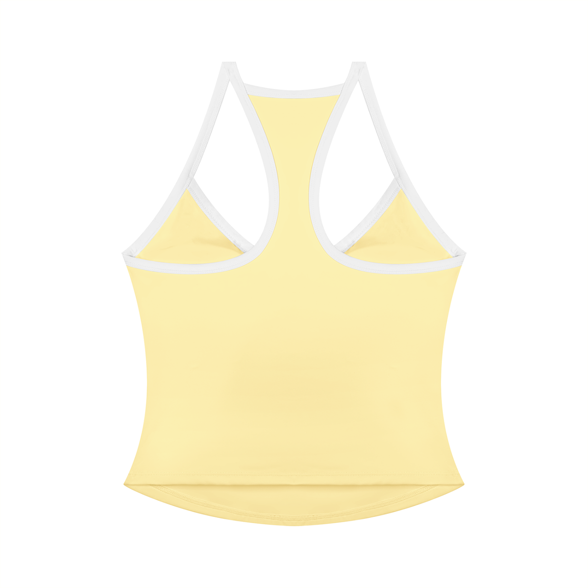 26 Essential - Women’s Color Block Tank Top