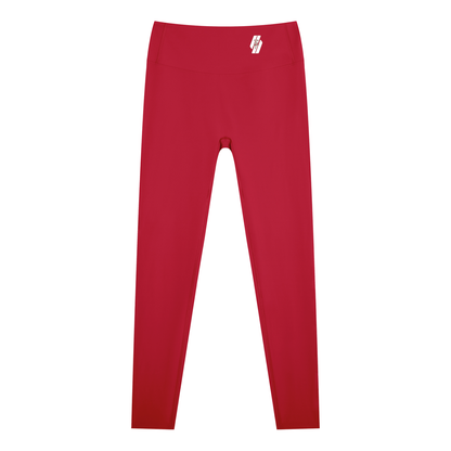 26 Essential - High Waisted Ankle Leggings pt.1