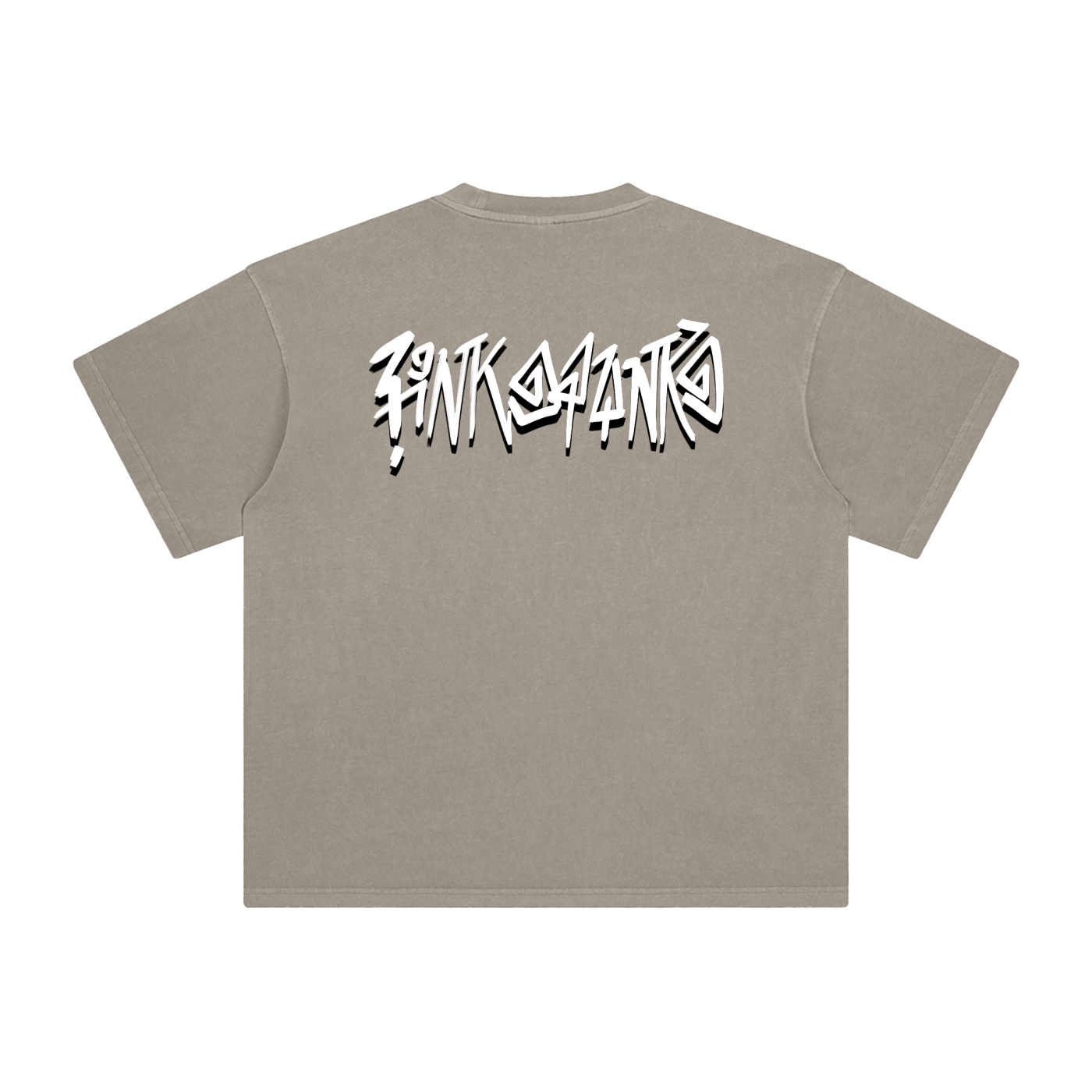 Classic 25 - Enzyme Washed Tee