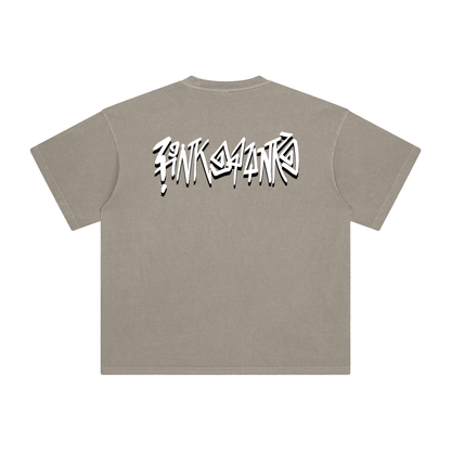 Classic 25 - Enzyme Washed Tee