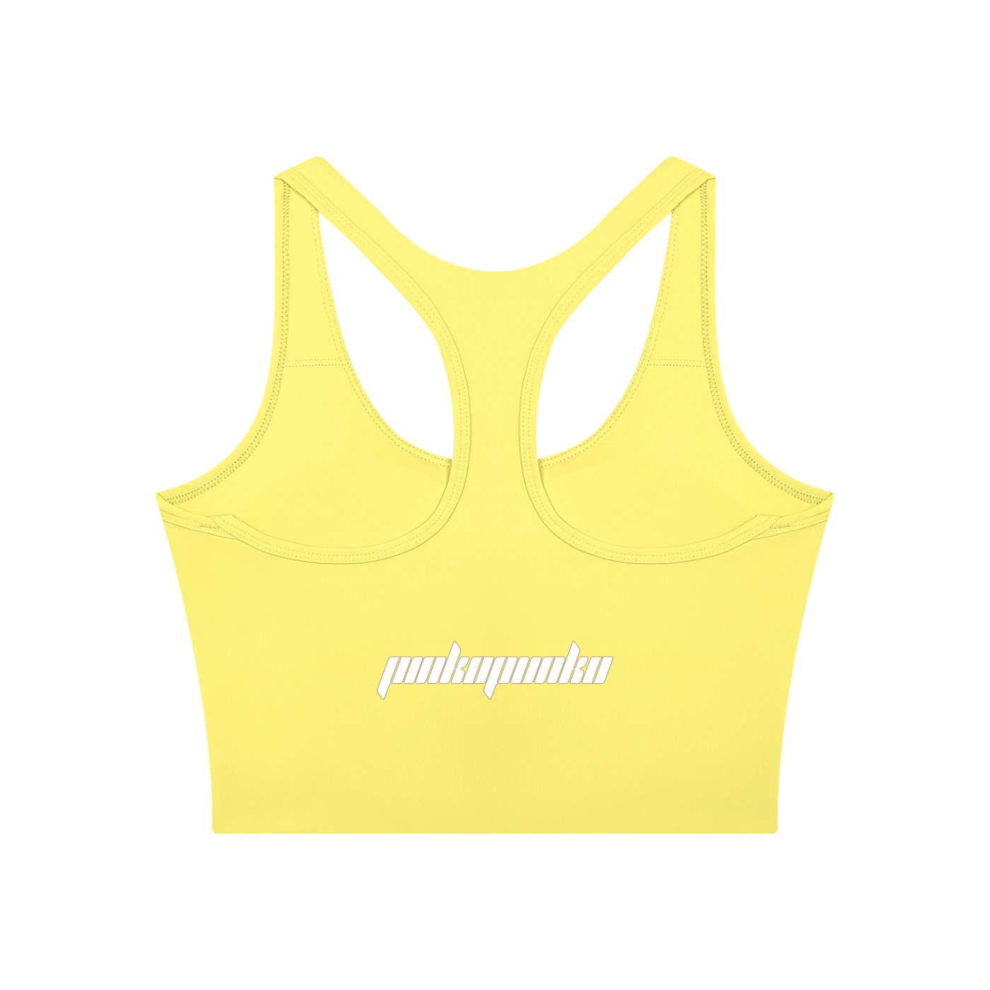 26 Essential - Women's Color Block Tank Top