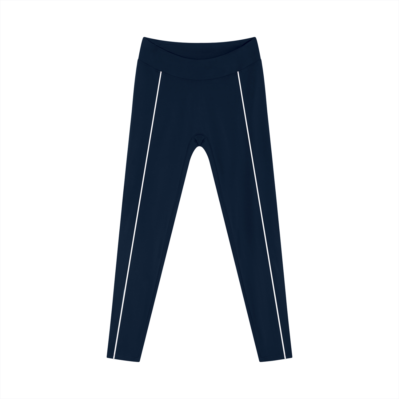 26 Essentials - High-Waist Tapered Leggings