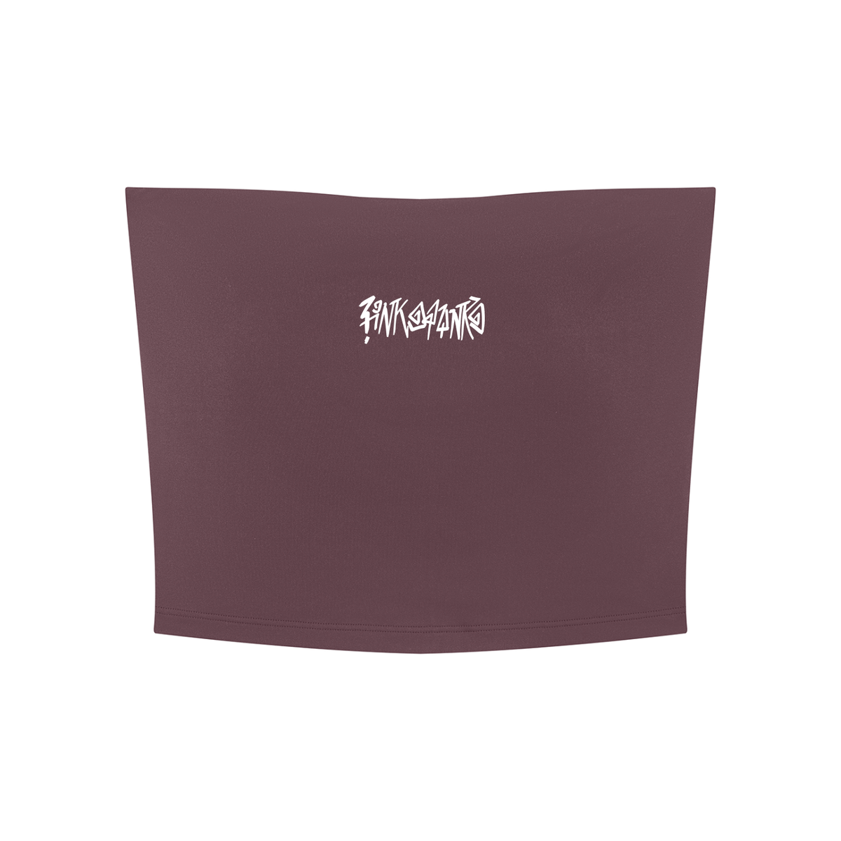 26 Essential - Women’s Cropped Tube Top